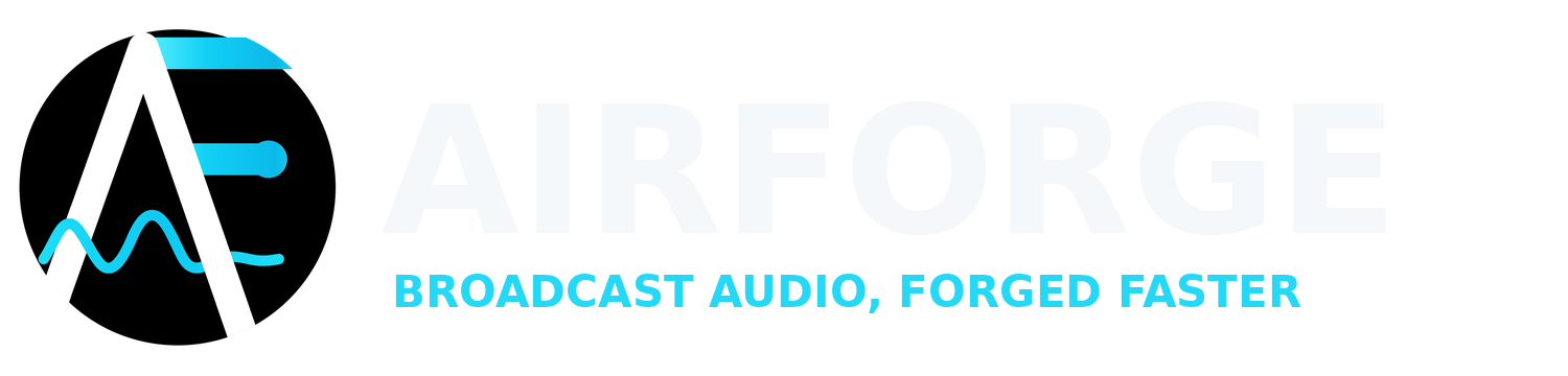 AirForge